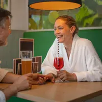 Südpfalz Therme : une journée de détente près de chez moi DR