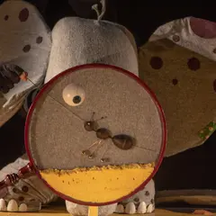 Suis Moi