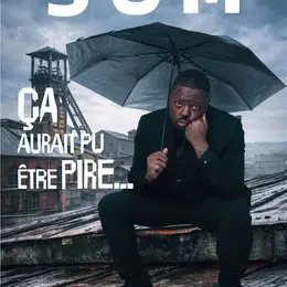 Sum dans Ça aurait pu être pire