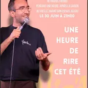 Summer Bedou : 1h avec Bedou