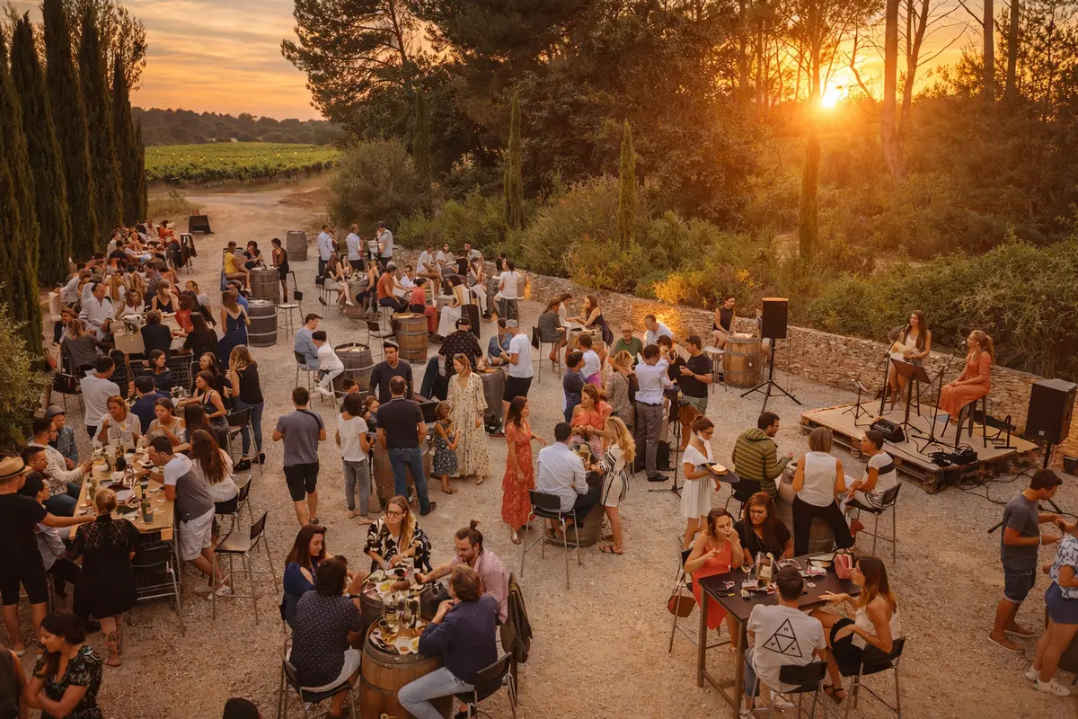 Summer Chill 2026 #1