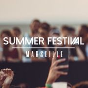 Summer Festival Marseille 2022