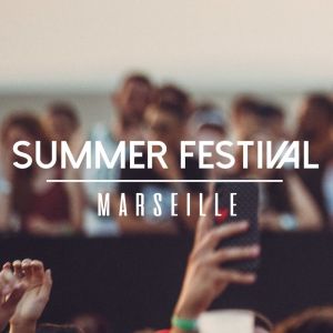 Summer Festival Marseille 