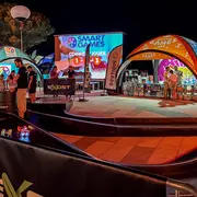 Summer Games Tour