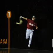 Summer League : Pelote basque à cesta punta