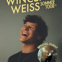Summer Open Air DR