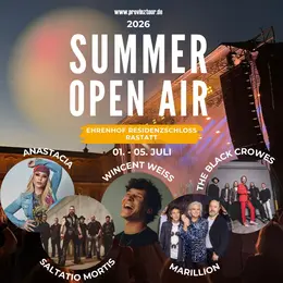 Summer Open Air