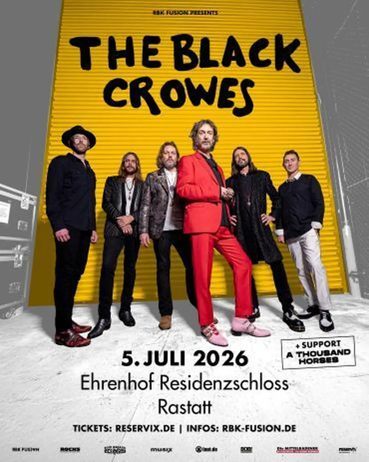 Summer Open Air