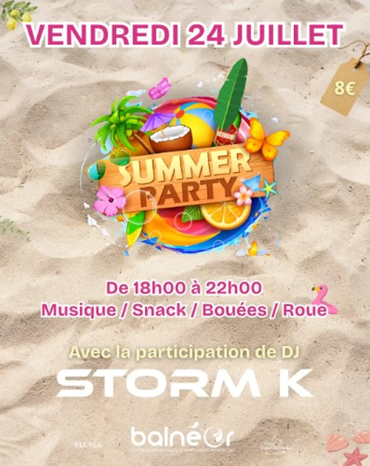 Summer Party