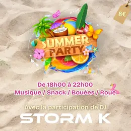 Summer Party