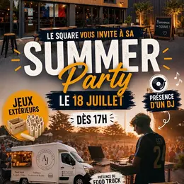 Summer Party
