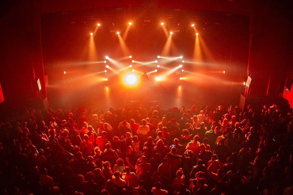 Summer Vibration Reggae Festival 