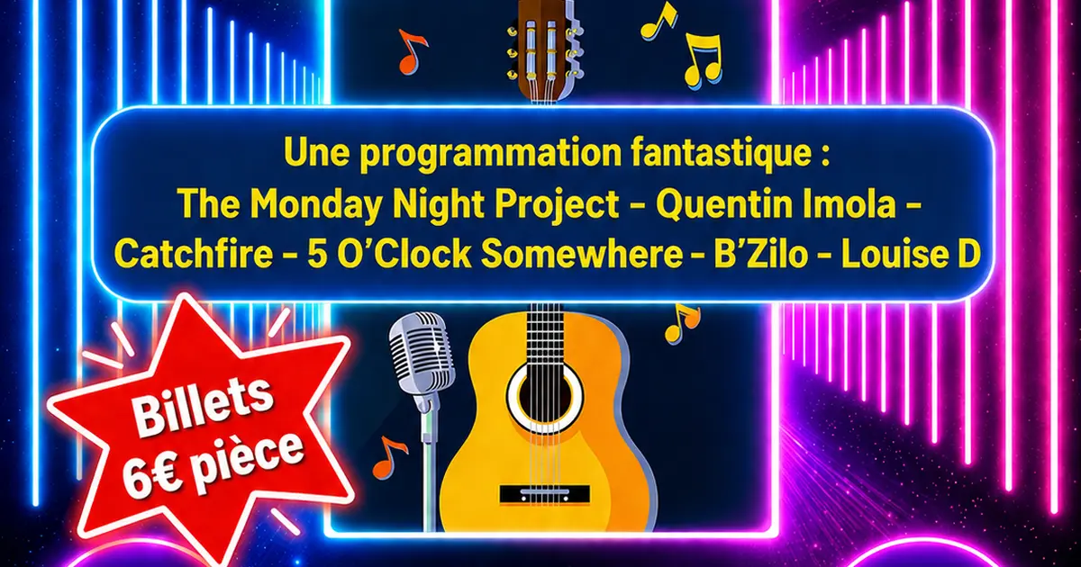 Summerfest à Verteillac