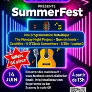 Summerfest à Verteillac