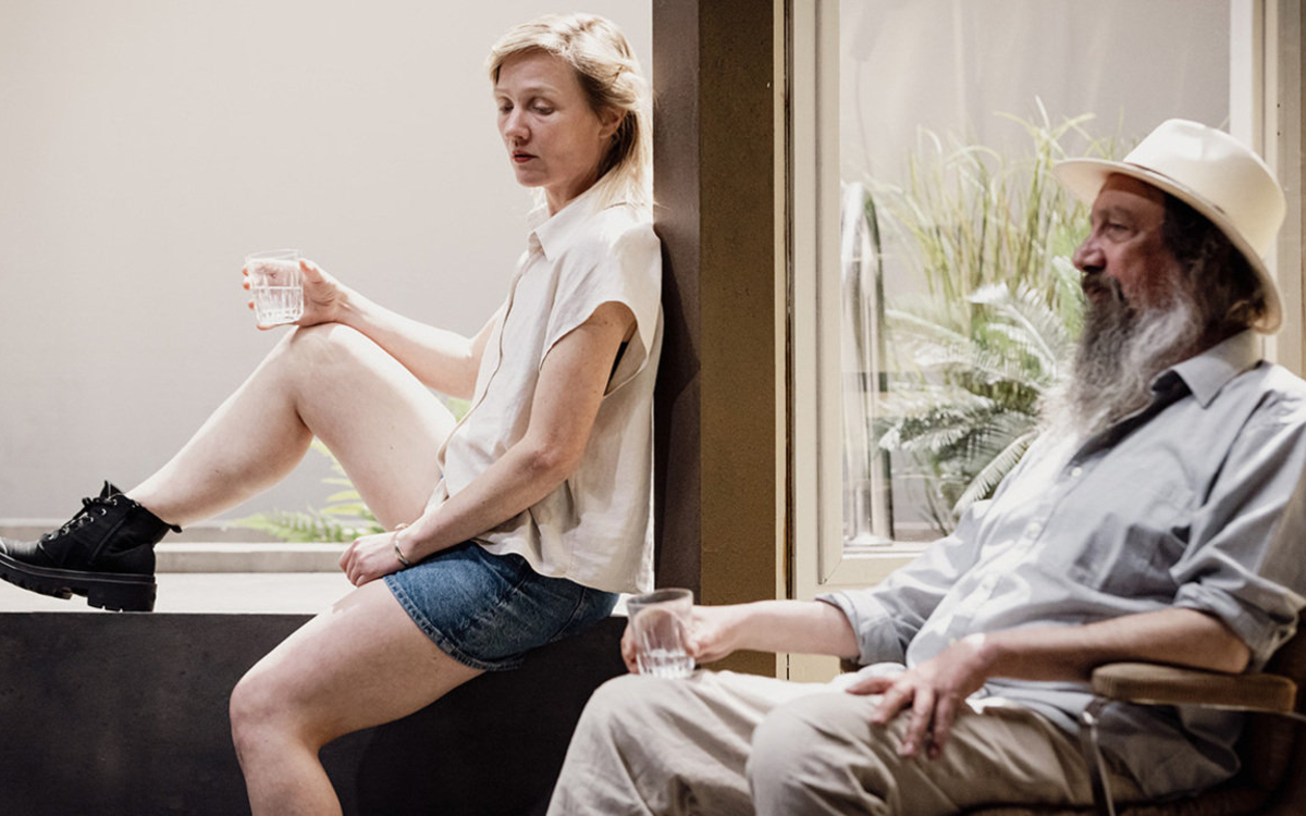 Summertime - Céline Ohrel / Cie Diplex