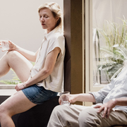 Summertime - Céline Ohrel / Cie Diplex