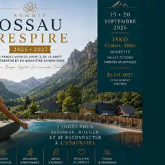 Summit Ossau Respire