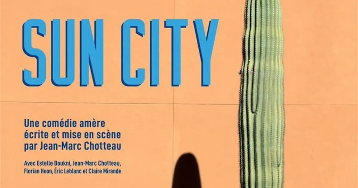 Sun City