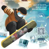 Sund'Game Festival DR