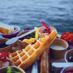 Sunday brunch en mer au départ de La Grande-Motte (34)