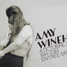 Sunday Tribute - Amy Winehouse
