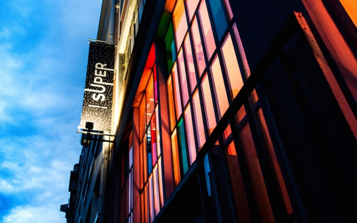 Sunday Tribute - Best Of Fête de la musique