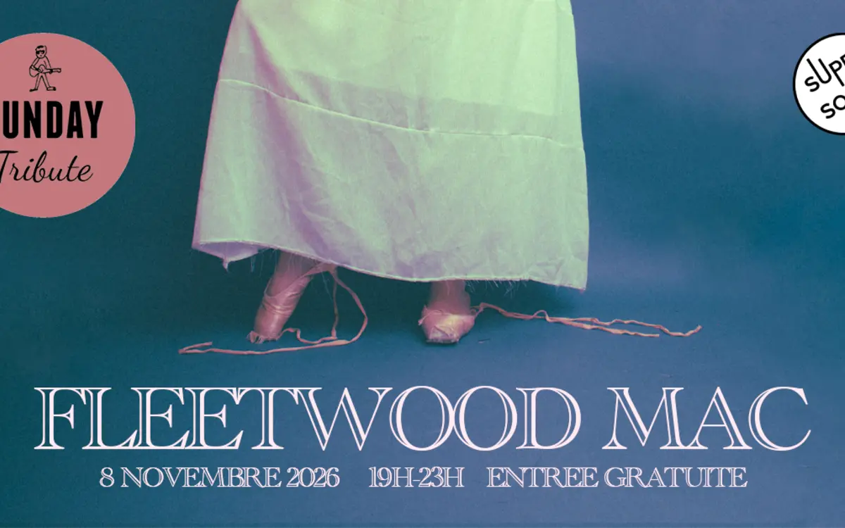 Sunday Tribute - Fleetwood Mac