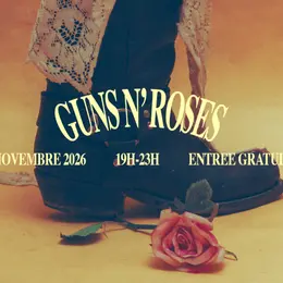 Sunday Tribute - Guns N' Roses