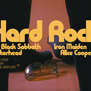 Sunday Tribute - Hard Rock