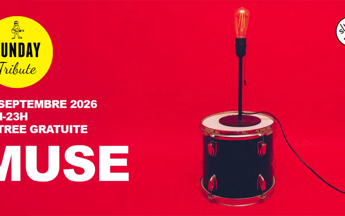 Sunday Tribute - Muse