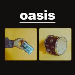 Sunday Tribute - Oasis