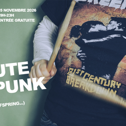 Sunday Tribute - Pop Punk