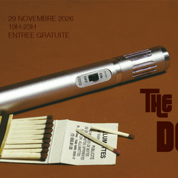 Sunday Tribute - The Doors