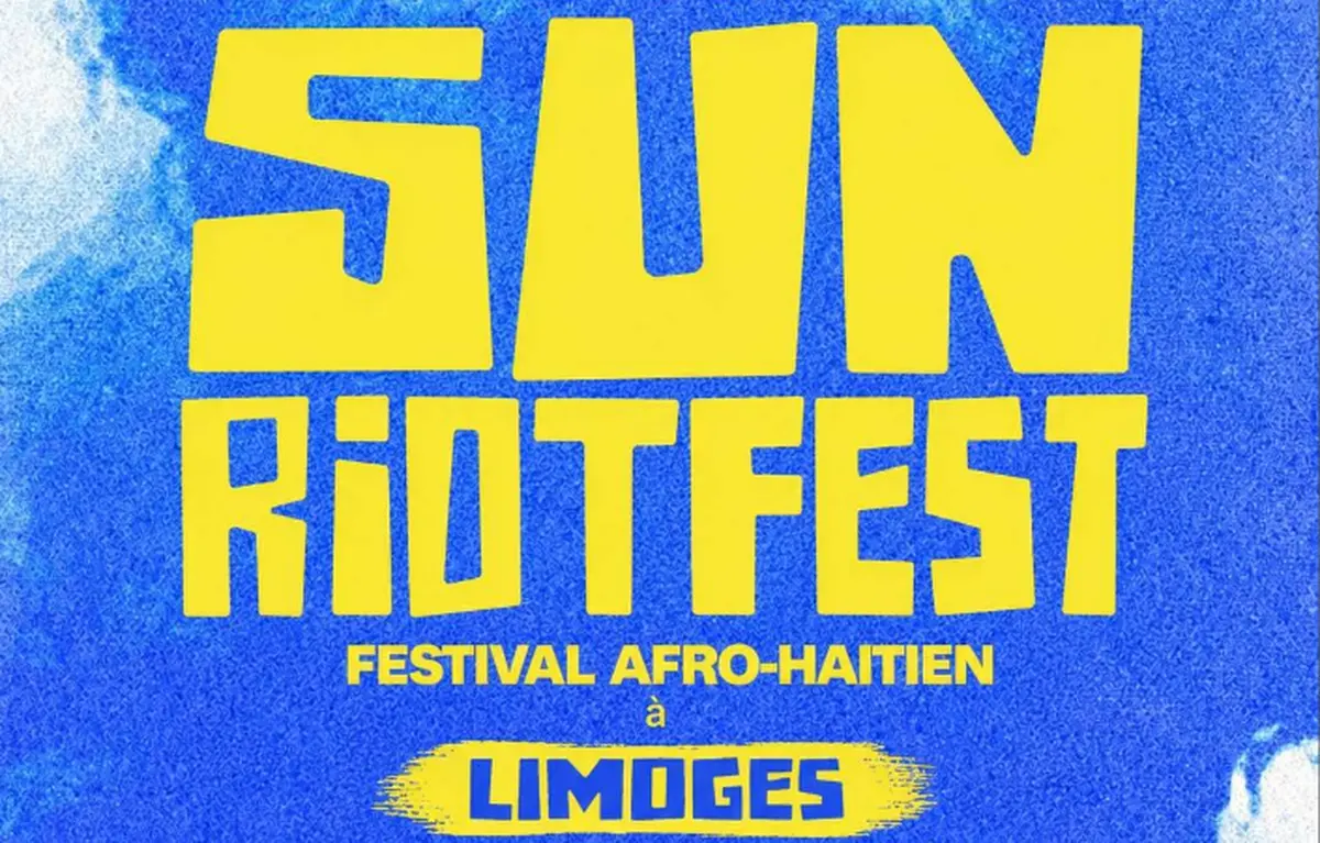 Sunriotfest