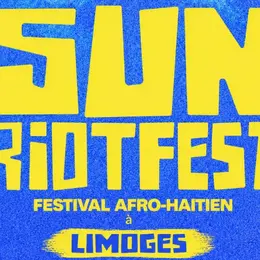 Sunriotfest