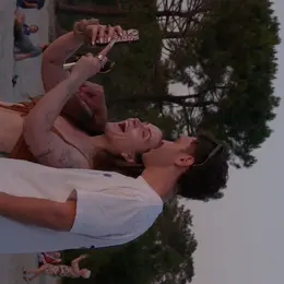 Sunset DJ SET - MARION H.