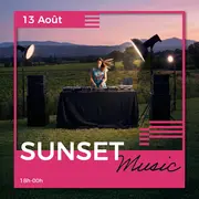 Sunset Music