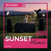 Sunset Music