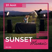 Sunset Music