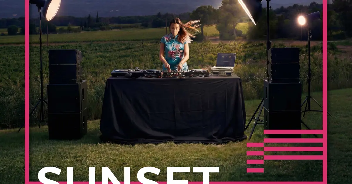 Sunset Music