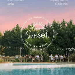 Sunset - setclub