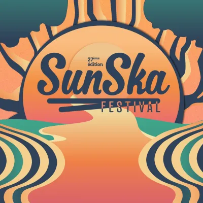 SunSka Festival 2024 : toute la programmation reggae et good vibes
