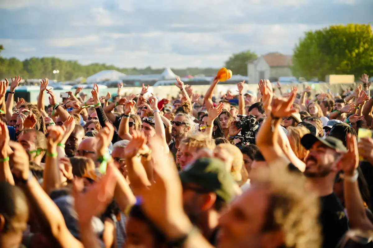 SunSka Festival à Cissac-Médoc : Cozik & Faya Pyd rejoignent le Plan B