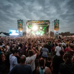 SunSka Festival 2027 à Vertheuil