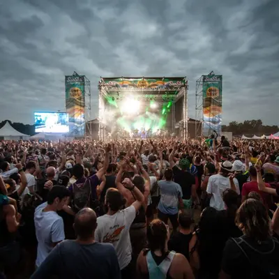 SunSka Festival 2026 à Vertheuil