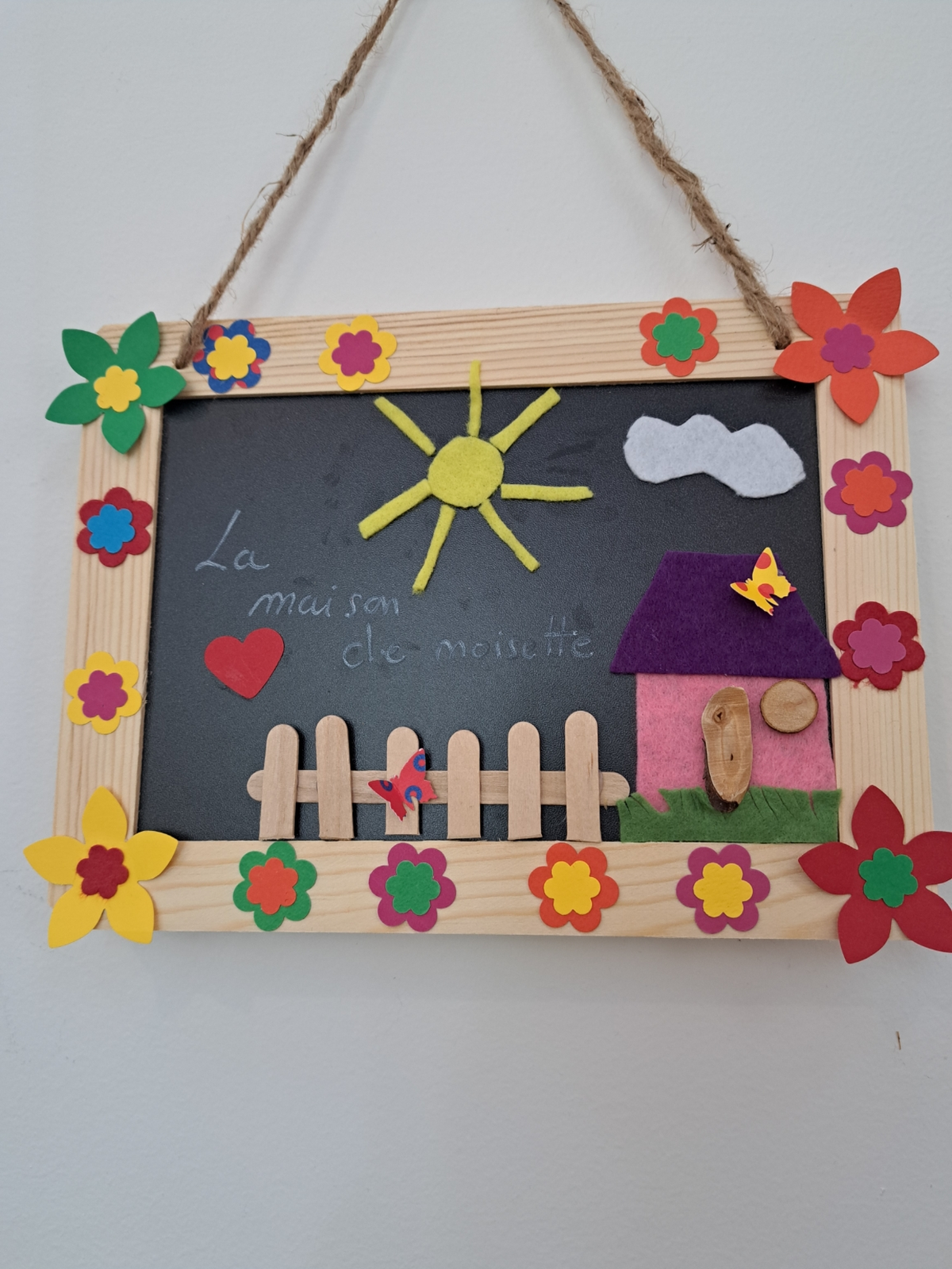 Super ardoise