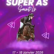 Super AS > Pôle Hippique