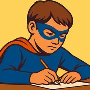 Super atelier d'écriture