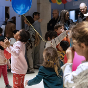 Super Kids Party ! (3/10 ans)