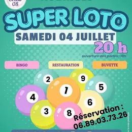 Super Loto